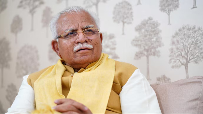 ML Khattar